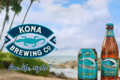 Cheers To Kona Brewing Co S Largest Ever Marketing Drive Campaign Us