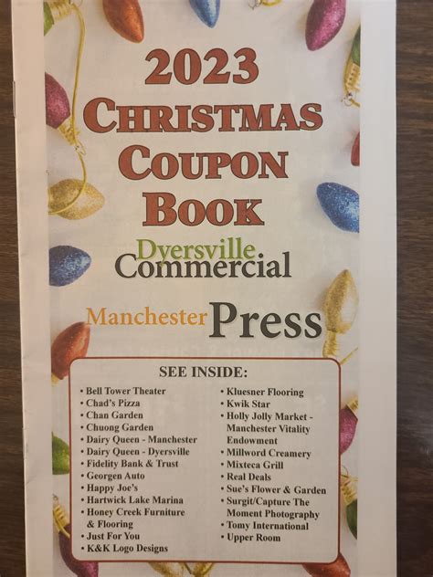 Manchester Press | Manchester IA