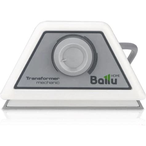 BALLU Transformer Mechanic BCT/EVU-M HC-1081865. Купить Блок управления ...