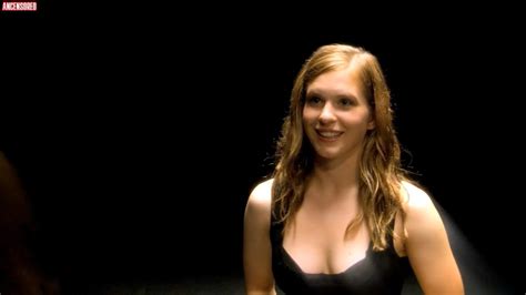 Naked Magda Apanowicz In Caprica