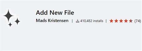 visual studio add  file devsuhas