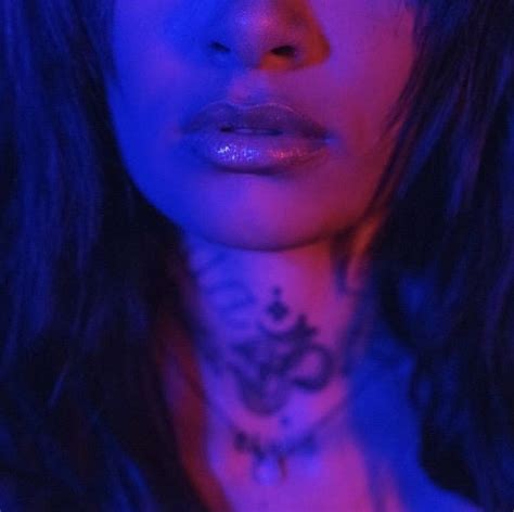 Nights Like This Kehlani Ft Ty Dolla Ign Music Video Blue