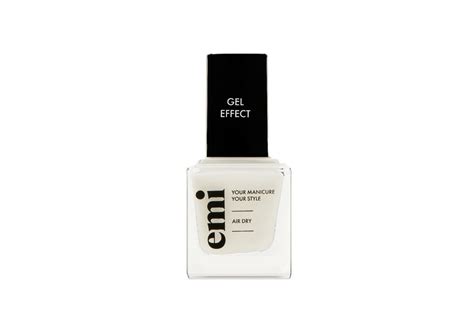 Ультрастойкий лак Emi Gel Effect - купить с доставкой по выгодным ценам ...