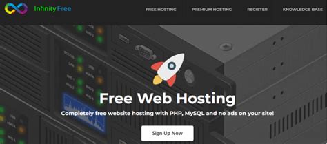 Mejores Hosting Gratis Para Alojar Tu P Gina Web Sin Ning N Coste