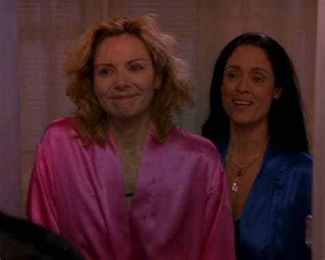 Recaps Of Sex And The City Television Of Yore