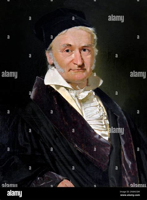 1855 carl friedrich gauss -Fotos und -Bildmaterial in hoher Auflösung ...