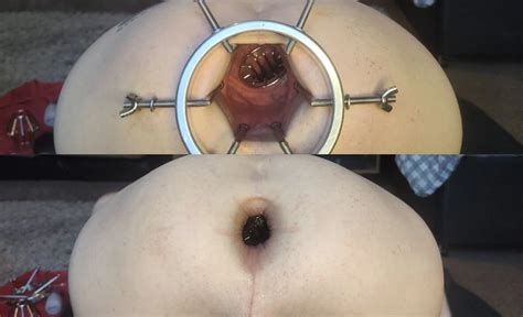 Both Holes Stretched Ft David Anderson Gay Gaping Porn Feat Dirty David XHamster