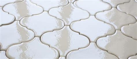 Керамическая плитка ручной работы