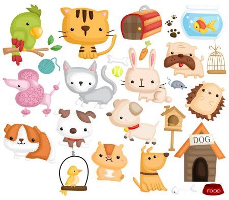 Animal Alphabet Vector Set Stock Vector by ©comodo777 73819785