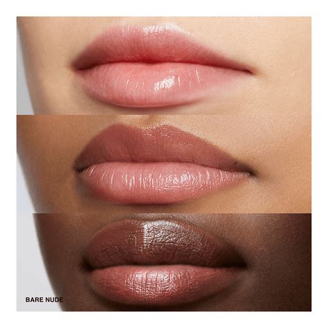 Extra Lip Tinted Balm Bare Nude