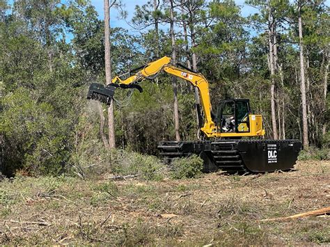 daf front mounted mulchers industrial forestry attachments