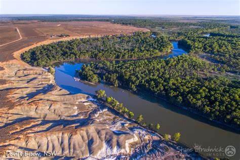 murray river  breathtaking natural beauty rivers  australia