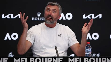 Oglasio se Ivanišević prvi put posle AO: Ceo turnir nije bio pravi za ...