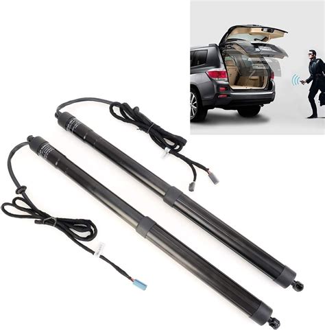 Amazon Lgyd Car Electric Tailgate Lift System Smart Electric Trunk