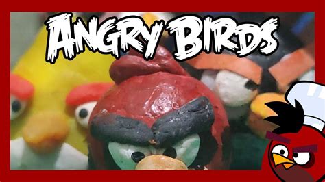 Angry Birds Cinematic Trailer Recreation Youtube