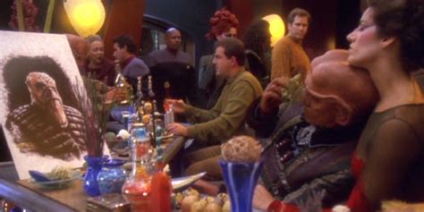 Os 10 melhores episódios de Star Trek de Quark