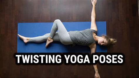 Twisting Yoga Poses Benefits Techniques And Precautions The Power Yoga