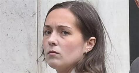 Teacher Accused Of Sex With Pupil And Getting Pregnant By Another Laughed At Boy S Age Daily