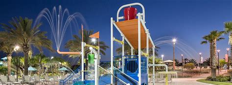 Vacation Homes In The Retreat At Champions Gate Orlando Florida