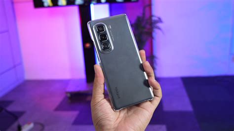 Harga Dan Spesifikasi Ponsel Si Paling Tipis Infinix Hot Pro