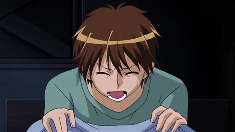 Hentai Vampire Gives Titfuck And Blowjob