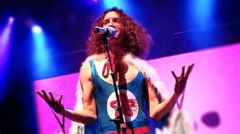 Cool Patrol Ninja Sex Party Rock Hard Tour Saturday September Rd Denver Youtube