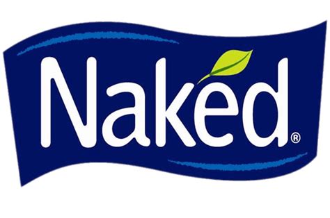 Naked Juice Logo Transparent PNG StickPNG