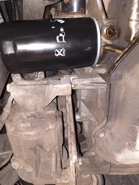 Champion - масляные фильтры - Страница 2 - Масляные фильтры - Форум oil ...