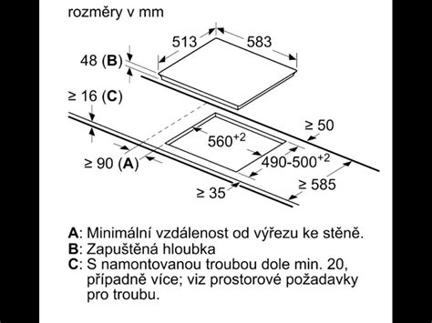 BOSCH PKE645FP2E | MNOHO.cz