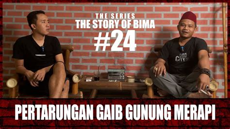 Pertarungan Di Keraton Gaib Gunung Merapi Cerita Mistis The Story Of