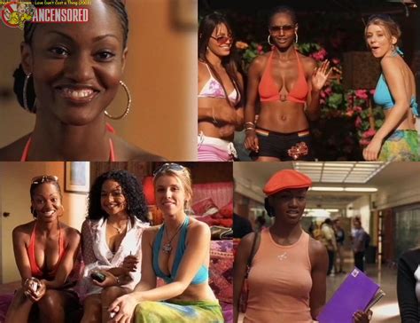 Naked Nichole Galicia In Love Don T Cost A Thing