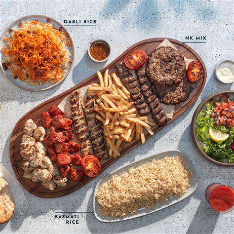 Naan Kabob Menu And Prices Halal Food In Toronto Mississauga Scarborough