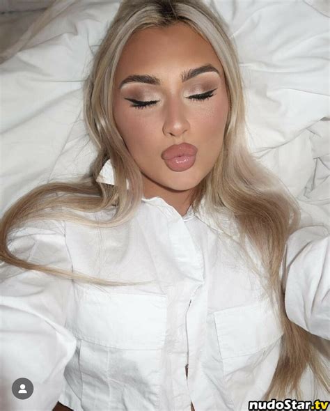 Tiffany Stratton Tiffanywwe Nude OnlyFans Photo 445 Nudostar TV