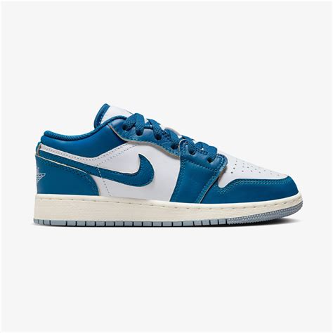 Jordan Air Jordan 1 Low Se Kadın Beyaz Sneaker House Of Superstep