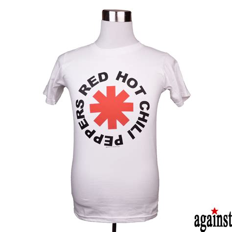 T Against Red Hot Chili Peppers T T