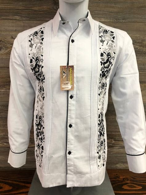 Guayabera Shirts Wedding