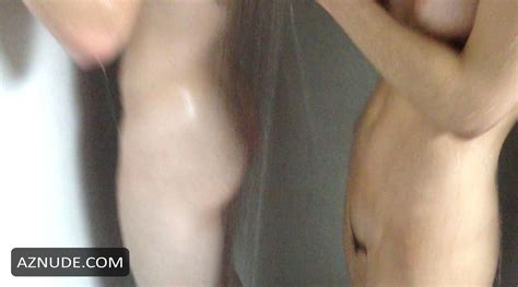 Bizarre Nude Scenes Aznude