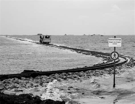 hallig  halligen  small islands   northsea