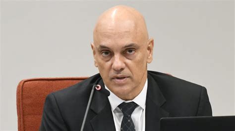 Moraes Proíbe Remoção Forçada De Pessoas Em Situação De Rua