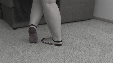 Mature Bbw Milf S Feet In Socks Free Mobile Porn Videos IPornTV