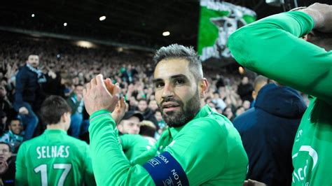 Mercato Asse Un Ancien Du Club Salue La Prolongation De Loïc Perrin