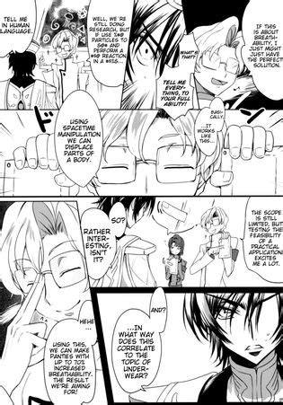 Milky Noise Luscious Hentai Manga Porn