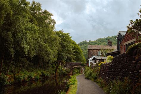 A Happy Valley Of Beer — Investigating The Pubs And Breweries Of Hebden