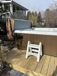 Amazon Puri Tech Cover Lifts Pivot Top Mount Spa Hot Tub Cover