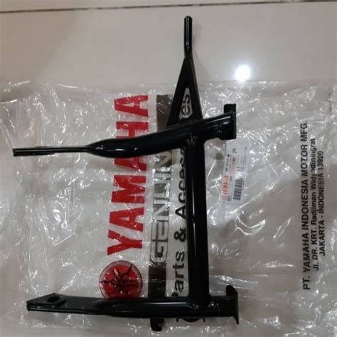 Standar Jagang Tengah Yamaha Byson 45P F7111 00 Lazada Indonesia