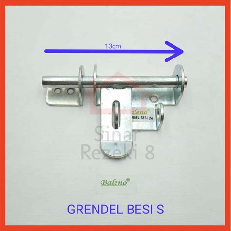 model kunci pintu pagar besi  koleksi gambar