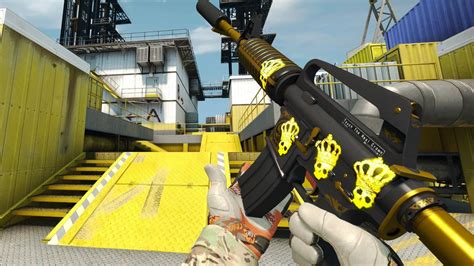 10 best CSGO stickers: Cheap, expensive and best-looking stickers for ...