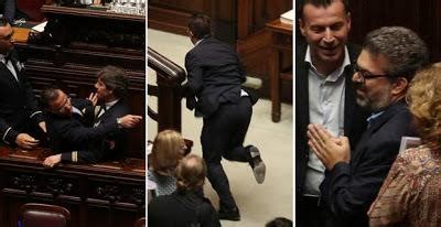 No Ai Gay Guido Barilla Fa Scoppiare La Scintilla Paperblog