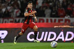 Con una duda en defensa, Gallardo define la formación de River para