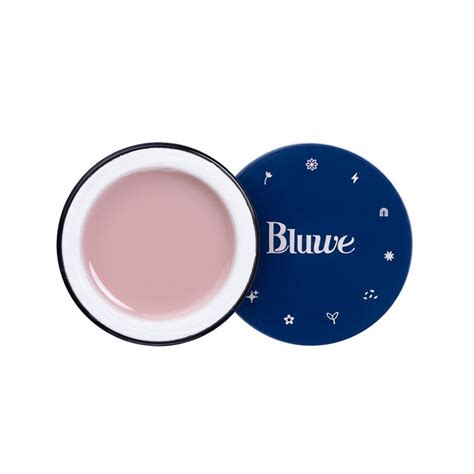 Gel Construtor Universal Nude Bluwe G Shopee Brasil